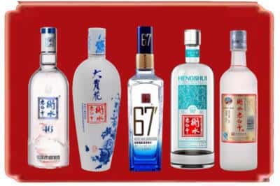 淮安回收衡水老白干